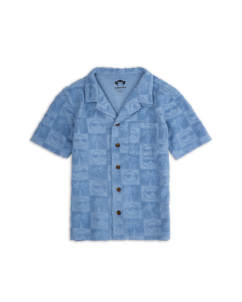 Appaman Appaman Boys' Resort Shirt