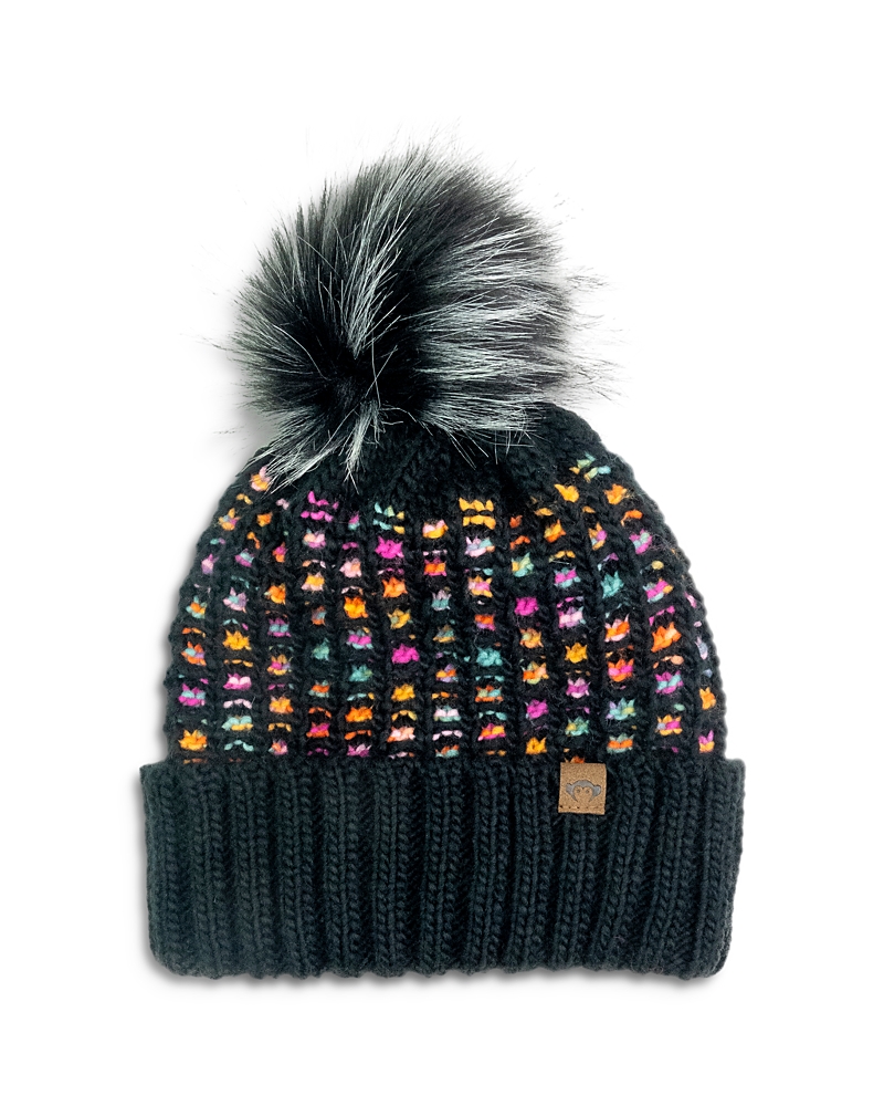 Appaman Appaman Girls' Kathleen Beanie