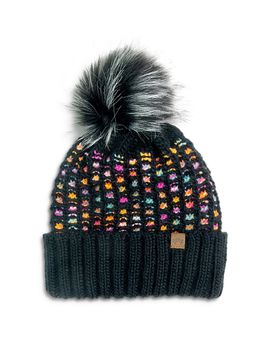 Appaman Appaman Girls' Kathleen Beanie