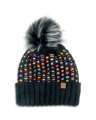 Appaman Appaman Girls' Kathleen Beanie