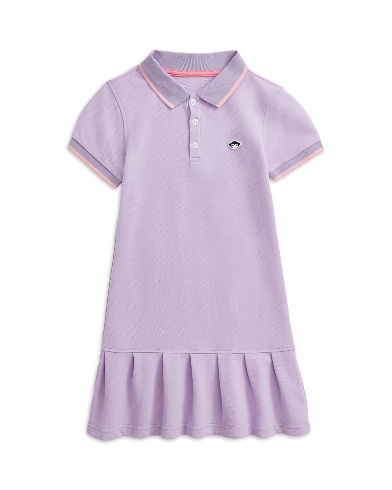 Appaman Appaman Girls' Polo Pleated Dress