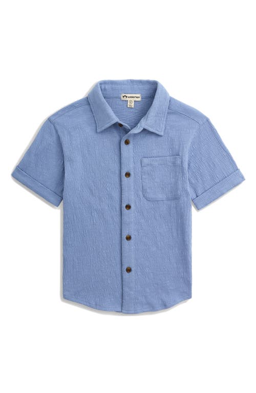 Appaman Appaman Kids' Beach Short Button-Up Shirt