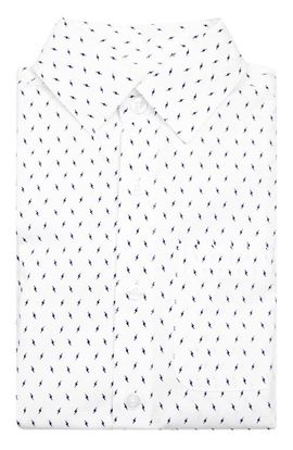 Appaman Appaman Kids' Standard Fit Cotton Dress Shirt