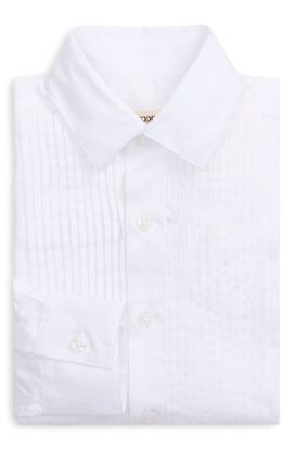 Appaman Appaman Kids' Tuxedo Shirt