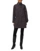 Apparis Apparis Bea Leopard Rain Jacket - 1