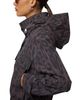 Apparis Apparis Bea Leopard Rain Jacket - 6
