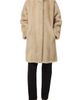 Apparis Apparis Blair Faux Fur Coat - 1