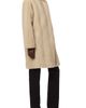 Apparis Apparis Blair Faux Fur Coat - 3