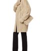 Apparis Apparis Blair Faux Fur Coat - 5