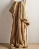 Apparis Apparis Brady Faux Mink Blanket - 1