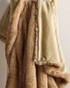 Apparis Apparis Brady Faux Mink Blanket - 3