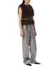 Apparis Apparis Cleo Mongolian Faux Shearling Vest - 4