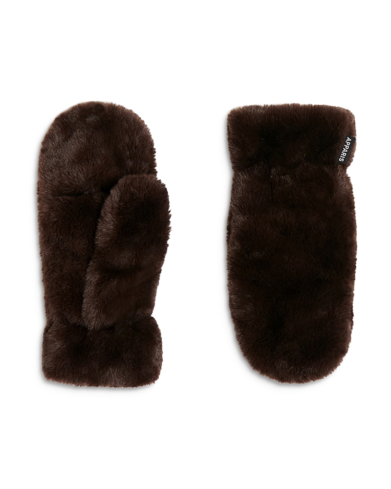 Apparis Apparis Coco Mittens