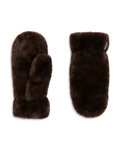 Apparis Apparis Coco Mittens
