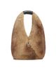 Apparis Apparis Colette Faux Mink Bag - 1