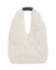 Apparis Apparis Colette Fringe Faux Fur Bag - 1