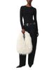 Apparis Apparis Colette Fringe Faux Fur Bag - 2