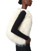 Apparis Apparis Colette Fringe Faux Fur Bag - 3