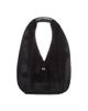 Apparis Apparis Colette Shaved Faux Mink Bag - 1