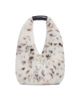 Apparis Apparis Colette Snow Leopard Bag - 1