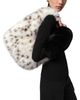 Apparis Apparis Colette Snow Leopard Bag - 3