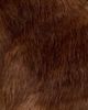 Apparis Apparis Devin Faux Mink Shrug Mink One - 6