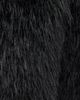 Apparis Apparis Devin Sable Shrug Noir One - 6