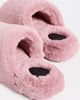 Apparis Apparis Dillon Slides Quartz - 4