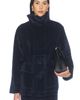 Apparis Apparis Edie Faux Pony Parka Jacket - 1
