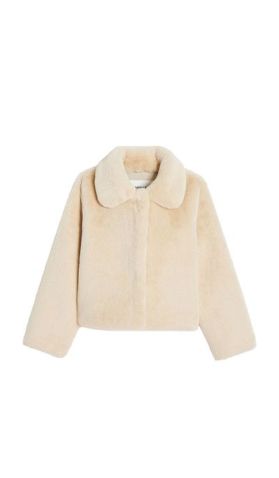 Apparis Apparis Elis Kids Coat