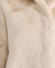 Apparis Apparis Elis Short Coat Latte XXS - 6