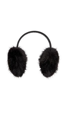 Apparis Apparis Esme Sable Earmuffs