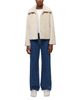 Apparis Apparis Faux Fur Elis Short Coat - 2