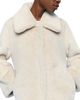 Apparis Apparis Faux Fur Elis Short Coat - 4