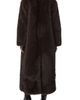 Apparis Apparis Gabrielle Faux Fur Maxi Coat - 2