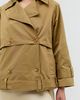 APPARIS APPARIS Gaia Short Trench Jacket - 3