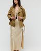APPARIS APPARIS Gaia Short Trench Jacket - 4
