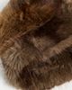 Apparis Apparis Gilly Mink Bucket Hat Mink One - 4