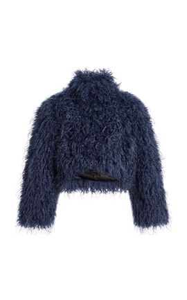 Apparis Apparis Ginette Monoglian Coat