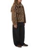 Apparis Apparis Girls' Elis Leopard Faux Fur Coat - 5