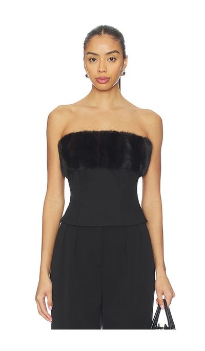 Apparis Apparis Ivy Tube Top