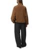Apparis Apparis Kate Faux Suede Bomber - 3