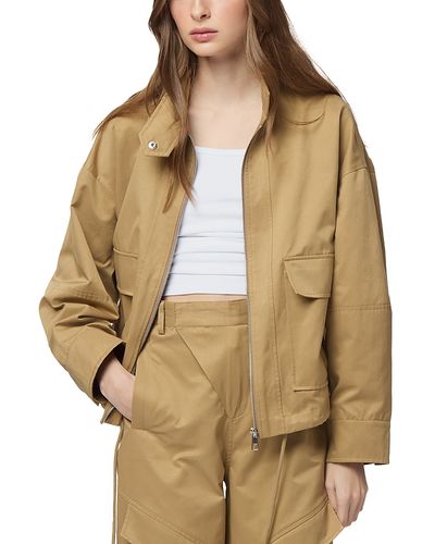 Apparis Apparis Kaye Bomber Jacket