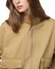 Apparis Apparis Kaye Bomber Jacket - 4