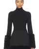Apparis Apparis Mountain Cuff Turtleneck - 1
