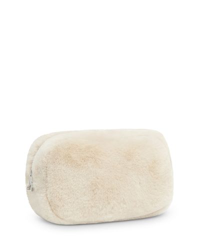 Apparis Apparis Noor Faux Fur Pouch