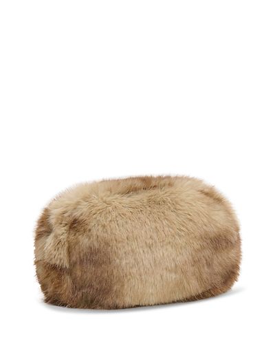 Apparis Apparis Noor Faux Mink Pochette