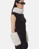 Apparis Apparis Robi Tipped Faux Fur Cuff Gloves - 3