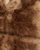Apparis Apparis Sai Mink Coat Blonde Mink - 6