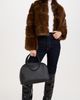 Apparis Apparis Sai Mink Short Coat Mink L - 5